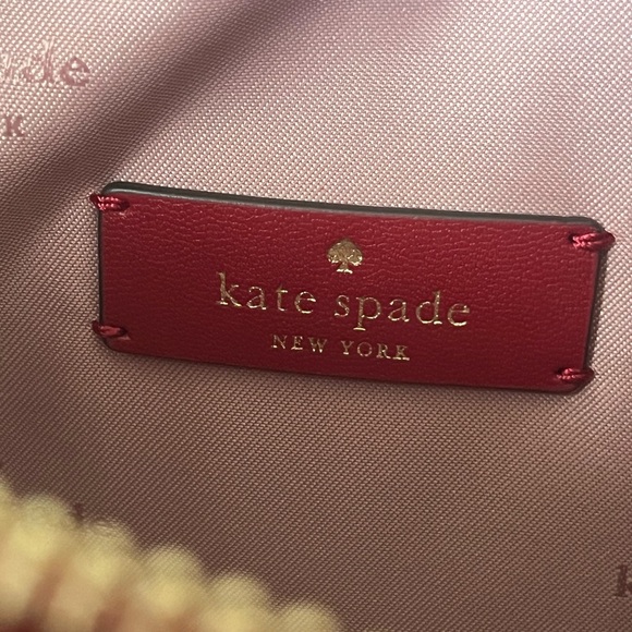 ♠️Kate Spade Dumpling Small Satchel - Picture 9 of 11